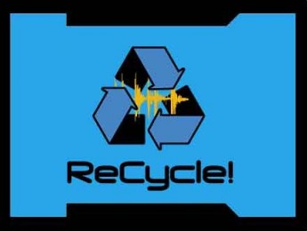 Nueva versión de Recycle en camino