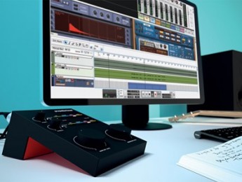 Nueva interfaz Propellerhead Balance