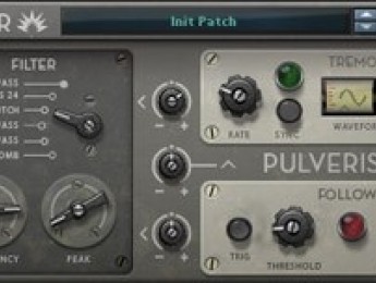 Reason 6 se come a Record