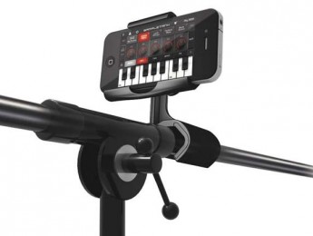 Rumor: SampleTank para iOS