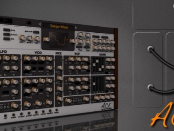 U-he actualiza ACE y MFM