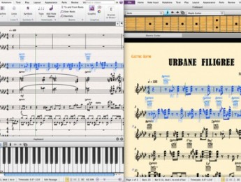 Avid lanza Sibelius 7