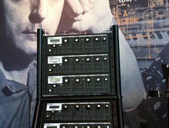 Moog podría estar preparando un sinte polifónico