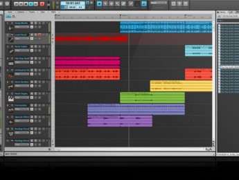 Cakewalk lanza Music Creator 6