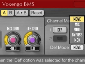 Voxengo lanza BMS 2.0