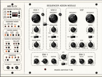 WOK prepara una emulación software del SEM de Oberheim