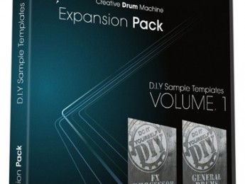 Arturia lanza DIY Kits para Spark