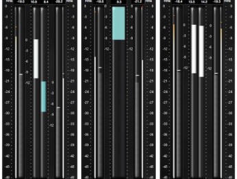 Brainworx lanza bx_meter beta
