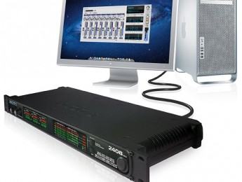 MOTU actualiza sus interfaces y añade nuevas funciones a la línea PCI-424
