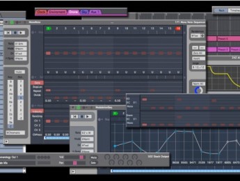 Nueva versión de Numerology