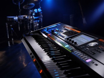 Roland ya acepta pedidos de Jupiter-80
