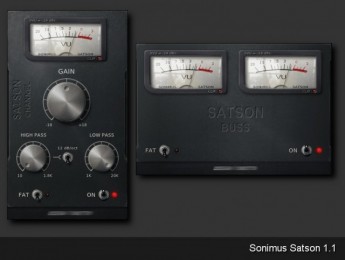 Sónimus actualiza Satson