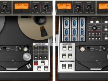 Universal Audio lanza la sexta versión de la plataforma UAD