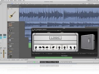 Logic Pro X, crece el rumor