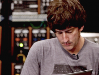 Rumor: Nueva aplicación de Moog para iOS en camino