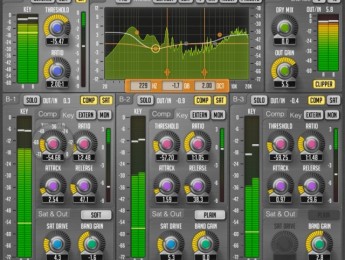 Voxengo lanza Drumformer