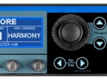 TC Helicon anuncia VoiceLive Rack