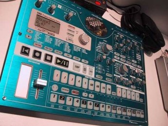 Nueva Korg Electribe MX