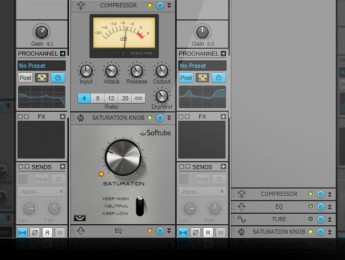 Cakewalk expande SONAR X1