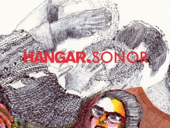 Presentación de Hangar.Sonor el próximo jueves en Barcelona