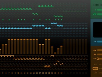 Sinevibes lanza el sinte Diffusion
