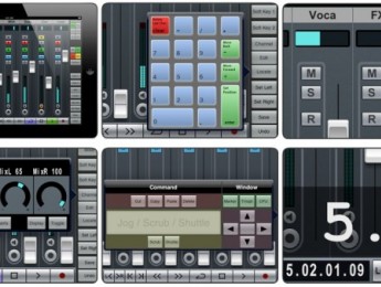Neyrinck V-Control Pro ahora soporta Logic, Cubase, Nuendo y cuenta con versión gratuita