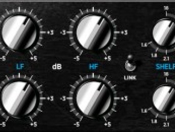 Variety of Sound lanza BaxterEQ