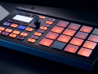 Maschine Mikro disponible