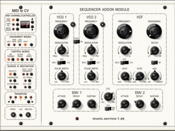 WOK lanza su emulación del Oberheim SEM