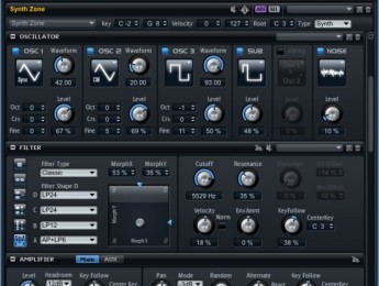 Versión demo de HALion 4 disponible