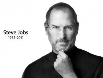 Steve Jobs ha muerto