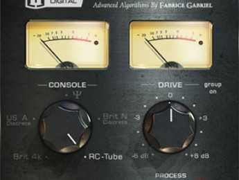 Slate Digital lanza RC-Tube