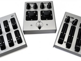 Livid XPC, controladores de expansión para Block y OhmRGB