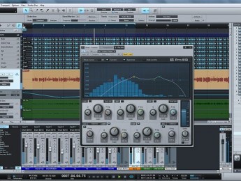 PreSonus presenta Studio One 2
