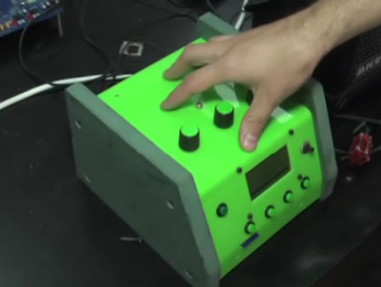 Los sintes de Tolaemon