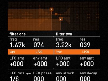 Audio Damage Filterstation ya disponible