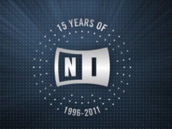 Native Instruments, 15 años de historia