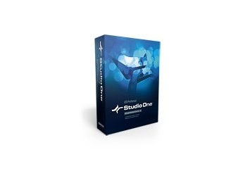 Nuevo foro de Studio One en Hispasonic