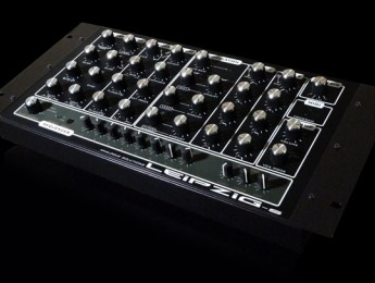 Leipzig-S, nuevo sinte de Analogue Solutions