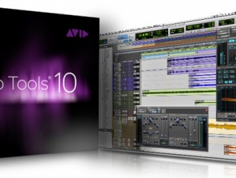 Avid presenta Pro Tools 10 y Pro Tools HDX