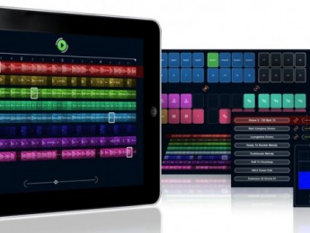 Steinberg lanza LoopMash HD para iPad