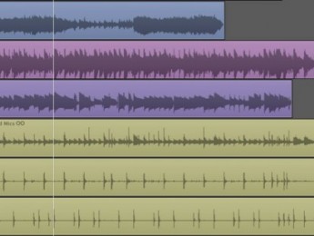 Logic podría incorporar detección polifónica de notas