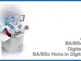 Convocatoria 2011 del programa de becas Tu Futuro Digital en SAE Institute