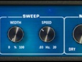 UAD 6.1 disponible con nuevos plugins MXR Flanger/Doubler y Little Labs Voice Of God