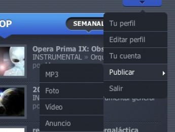 Abrimos nuestra portada a los hispasónicos