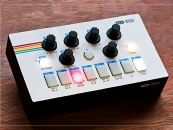 Actualización de OTO Biscuit incorpora funciones de síntesis