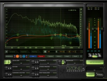 Ozone 5 ya está aquí