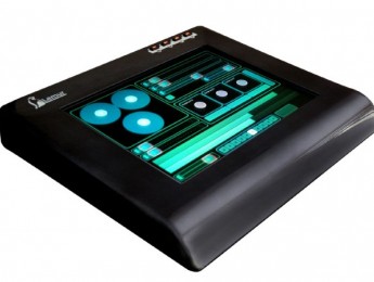 Rumor: JazzMutant Lemur en el iPad