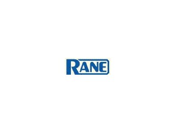 Ecualizador gráfico Rane DEQ 60