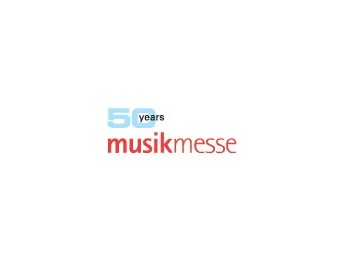 Una isla analógica en la Musikmesse 2002